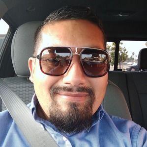 Meet your Posher, Raul